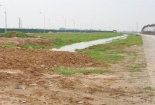 Đất nền Hà Nội xuống giá nhưng ít người mua